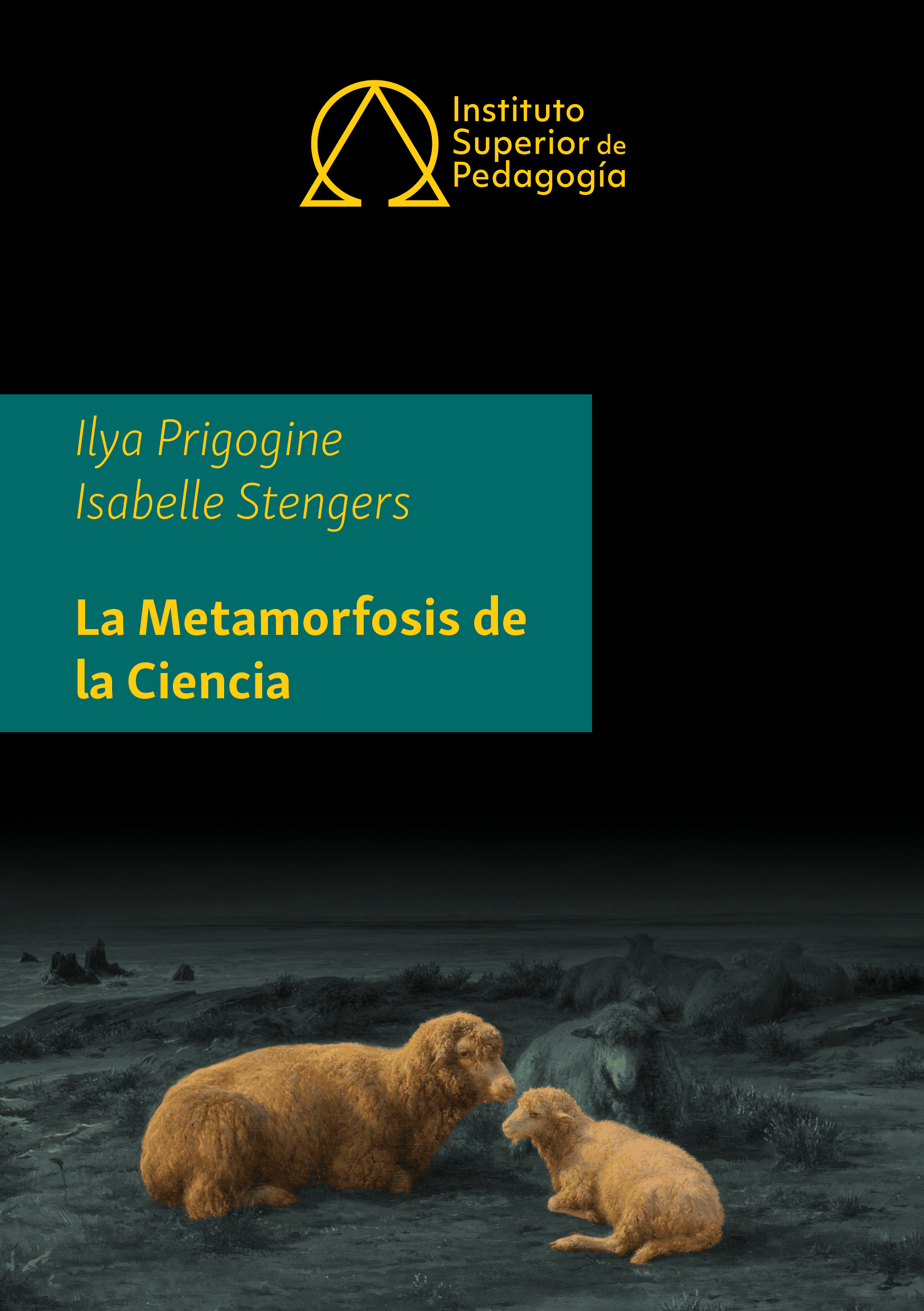 Progogine, I., Stengers, I. (1979). La metamorfosis de la ciencia