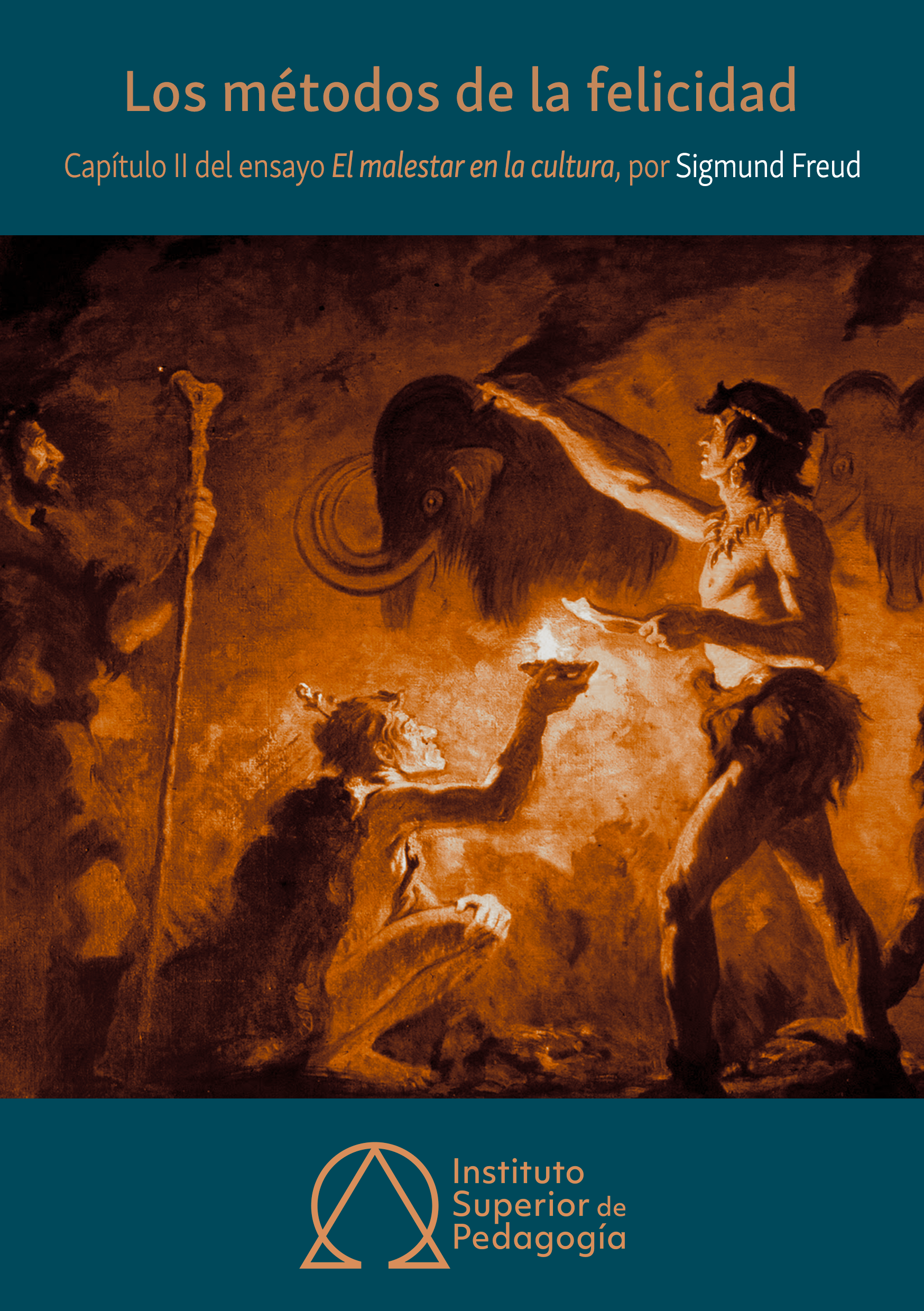 Freud, S. (1930). Los métodos de la felicidad